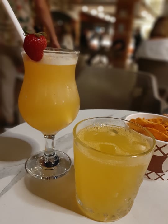 Gastro Megasaray Club Belek