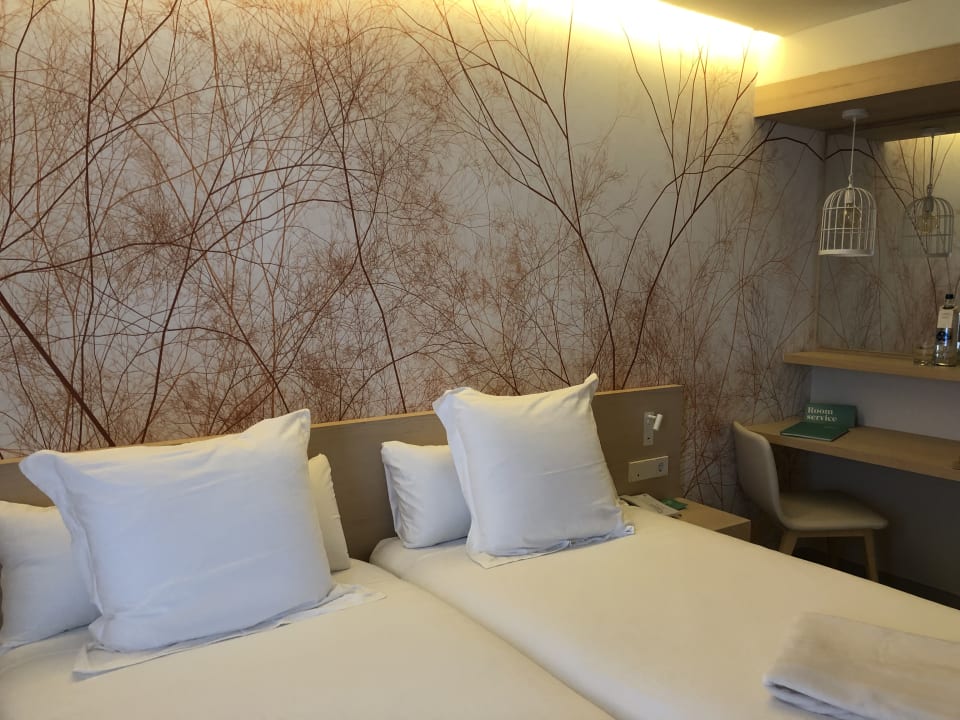 Zimmer Iberostar Selection Sábila