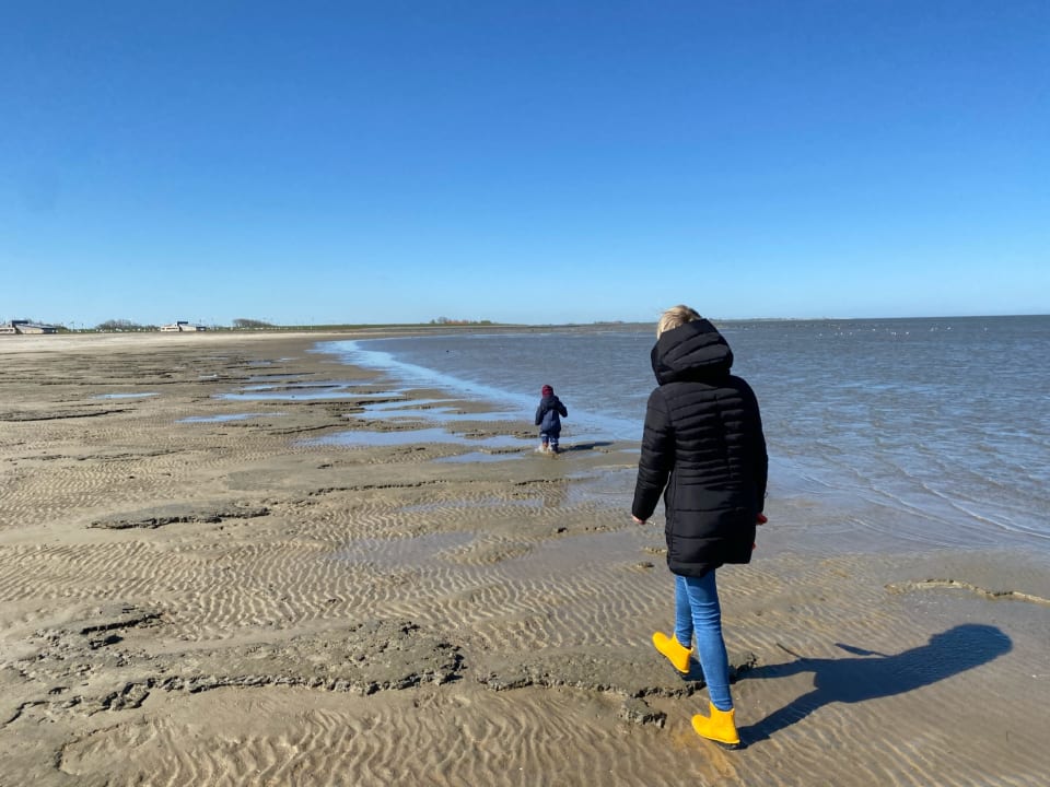 Strand Ferienhof Inselblick