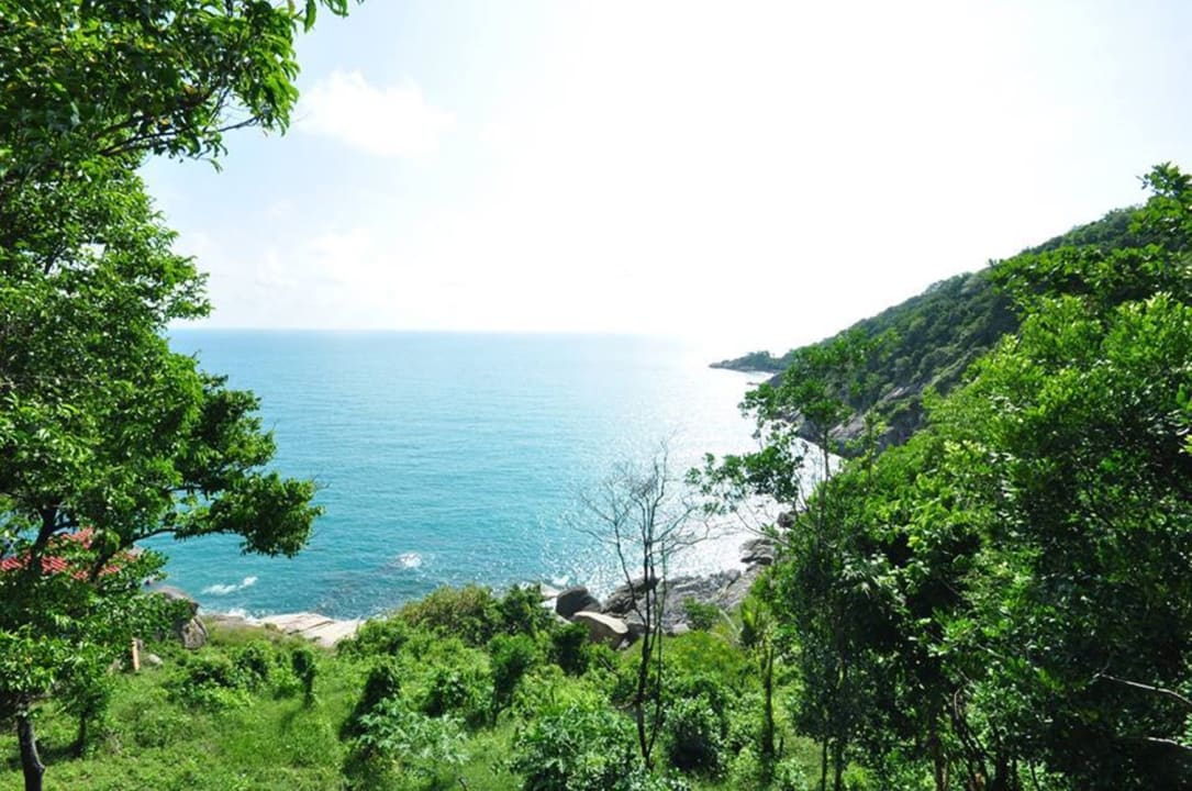 Ausblick Resort & Sky Bar Amaresa