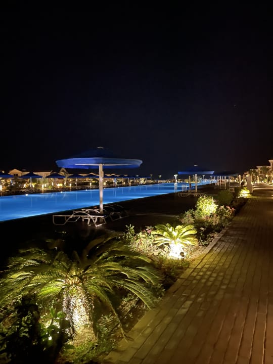 Pool Pickalbatros Sea World Resort - Marsa Alam