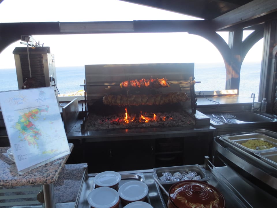 Kalithea Horizon Royal Hotel Kalithea Horizon Royal