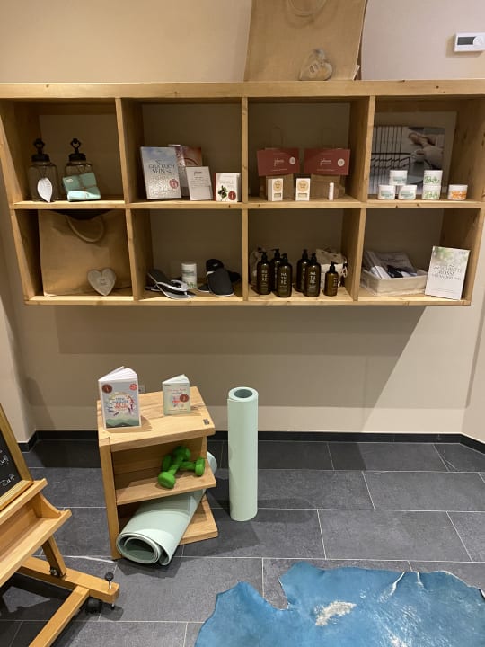 Sport & Freizeit Hotel Johanna mitten im Ötztal