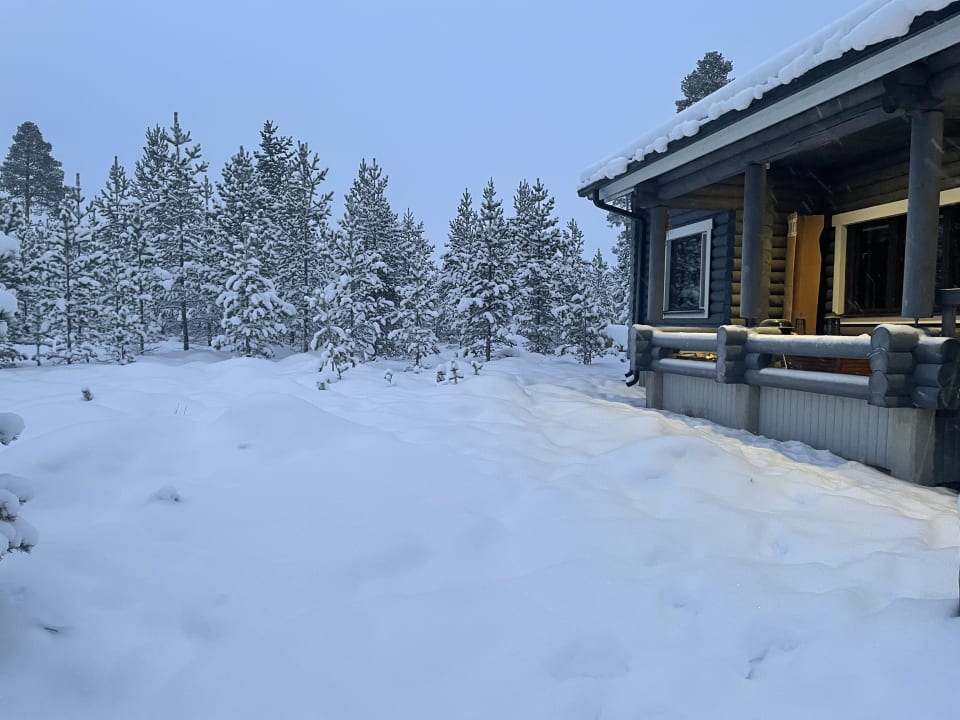 Zimmer Holiday Home Inarinlahti by Interhome