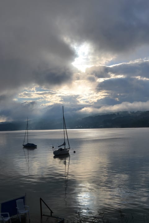Morgenstimmung Barry-Memle
