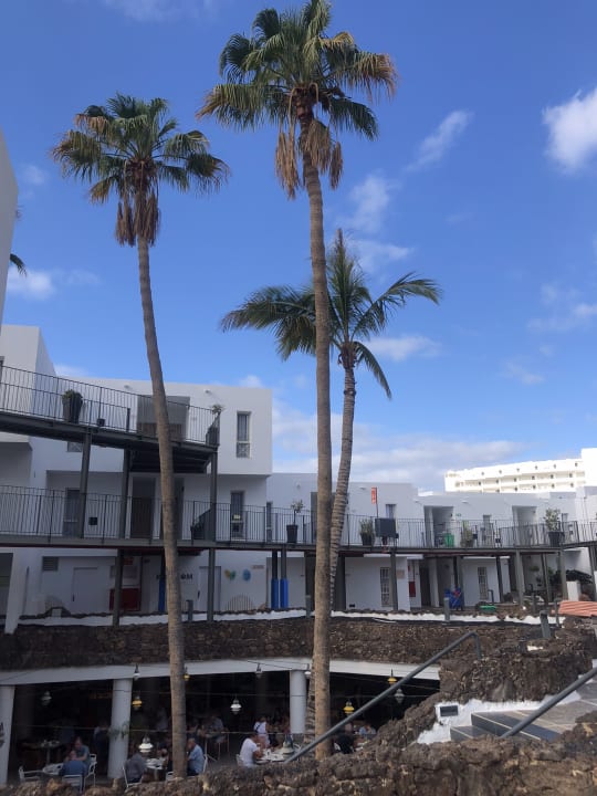 Außenansicht Sol Fuerteventura Jandia - All Suites