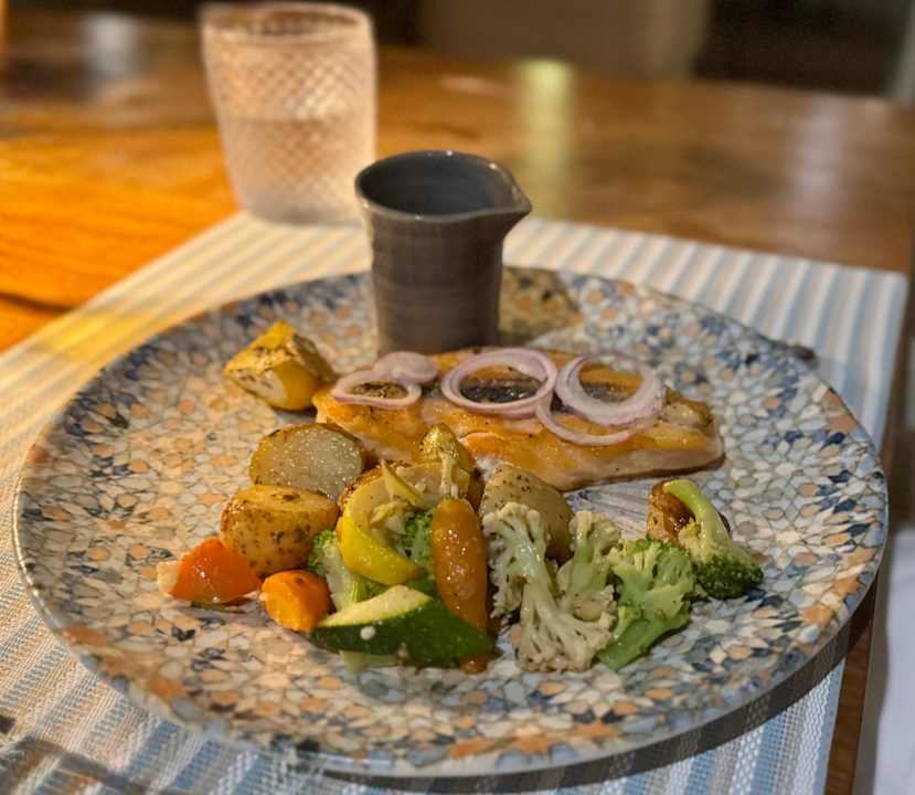 Gastro The St. Regis Le Morne Resort, Mauritius