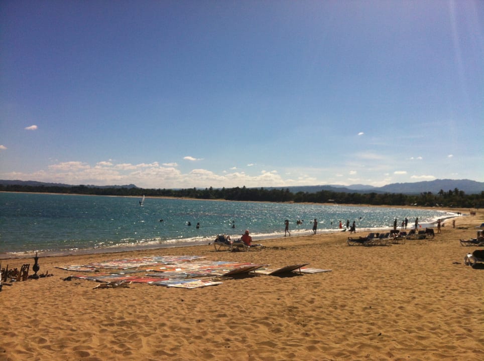 Strand Sunscape Puerto Plata