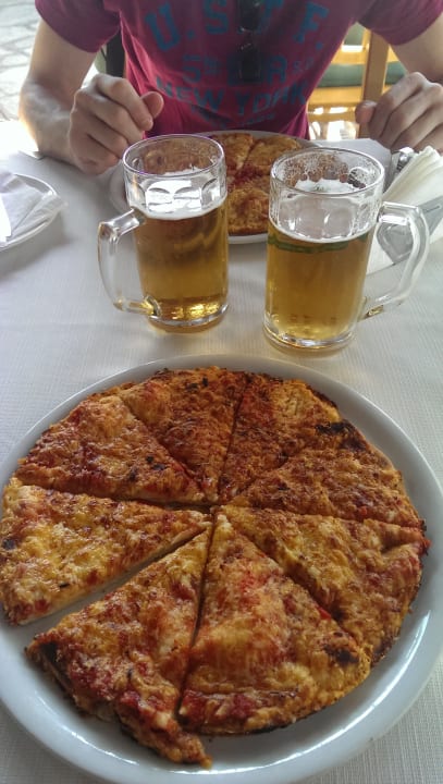 Gastro Hotel Geranion Village