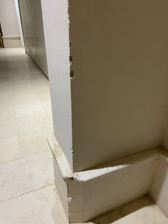 Zimmer Makadi Spa - Adults only