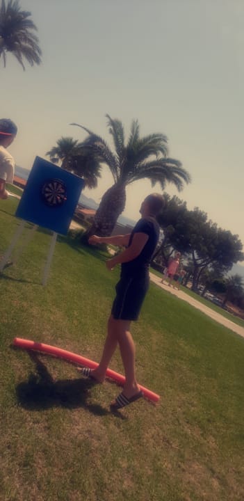 Sport & Freizeit Rodos Princess Beach Hotel & Spa