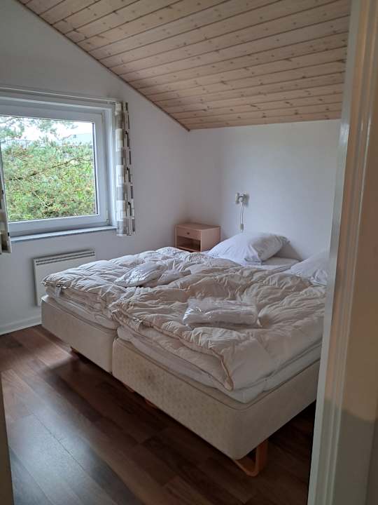 Zimmer Ferienhaus Nr. 165