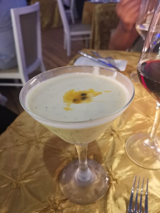 Gastro Viva Wyndham Samaná