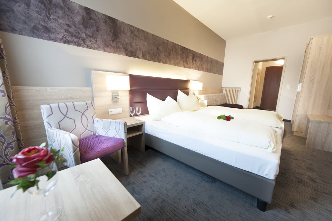 Zimmer Hotel Neue Post