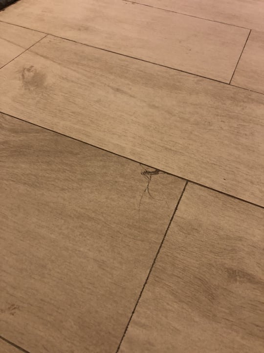 Zimmer DoubleTree by Hilton Resort & Spa Marjan Island