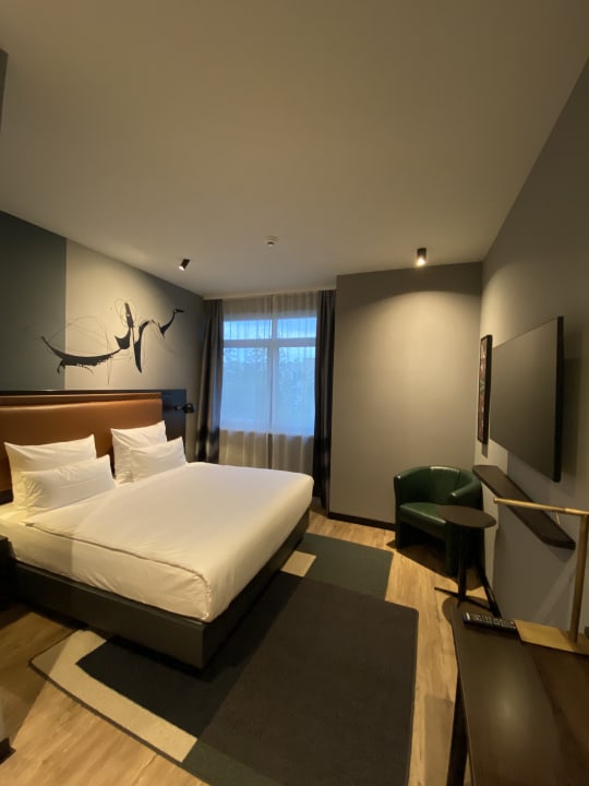 Zimmer TITANIC Comfort Berlin Mitte