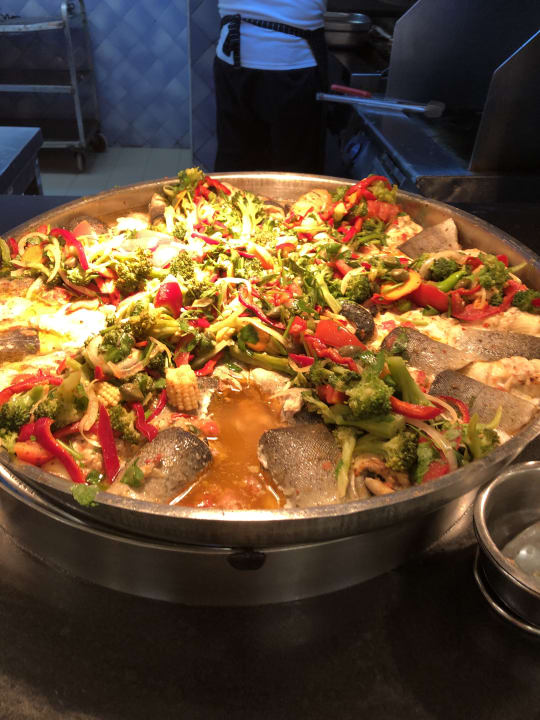 Gastro Limak Limra Hotel & Resort