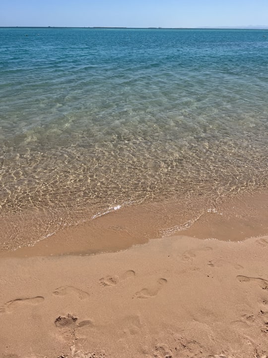 Strand Steigenberger Resort Ras Soma