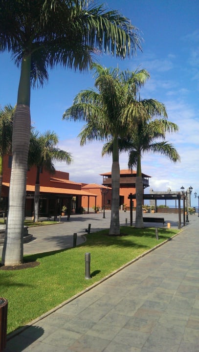 Die Schlendermeile La Palma Princess