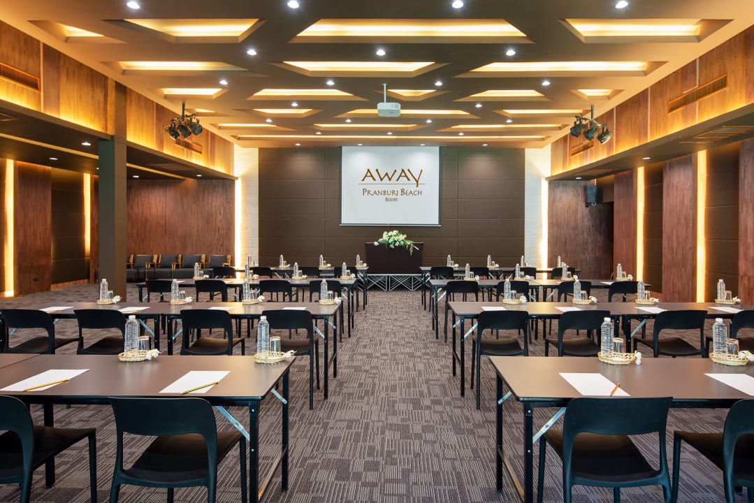 Sonstiges La Isla Pranburi Beach Resort