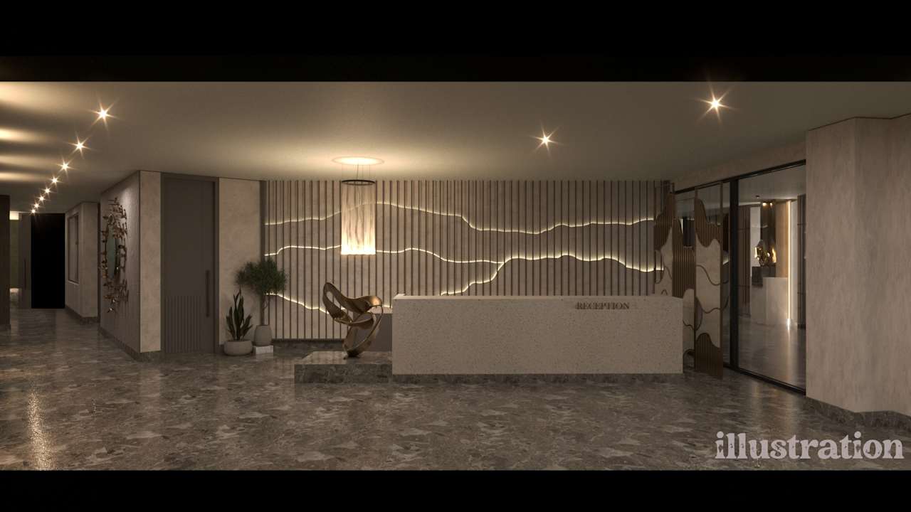 Sport & Freizeit Seaden De Mar Resort & Spa