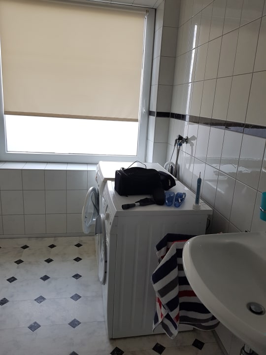 Zimmer At Sea Apartments