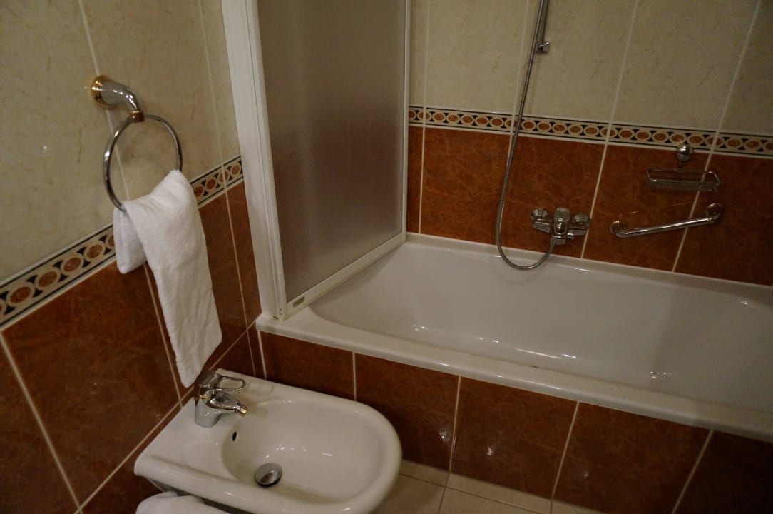 Badezimmer Reduce Hotel Thermal Bad Tatzmannsdorf