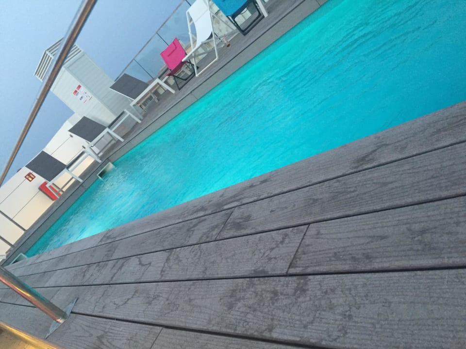 Pool Onmood Cala Ratjada