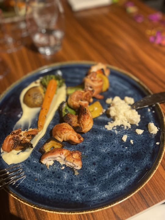 Gastro PALOMA Perissia