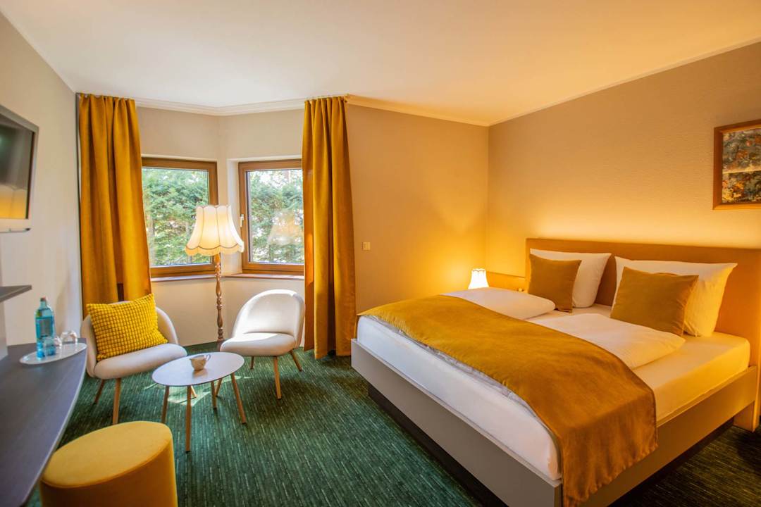 Zimmer Ferien Hotel Cottbus