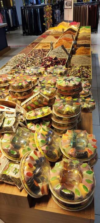 Gastro Botanik Hotel & Resort