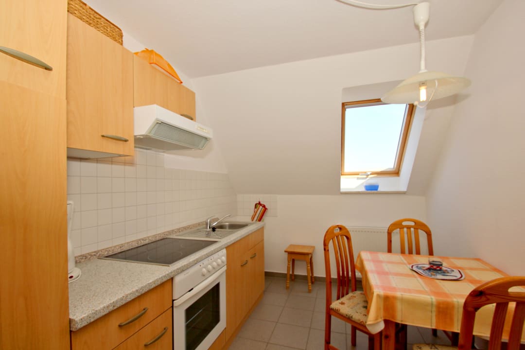 Zimmer Ferienwohnung Regina - Paradies Rügen
