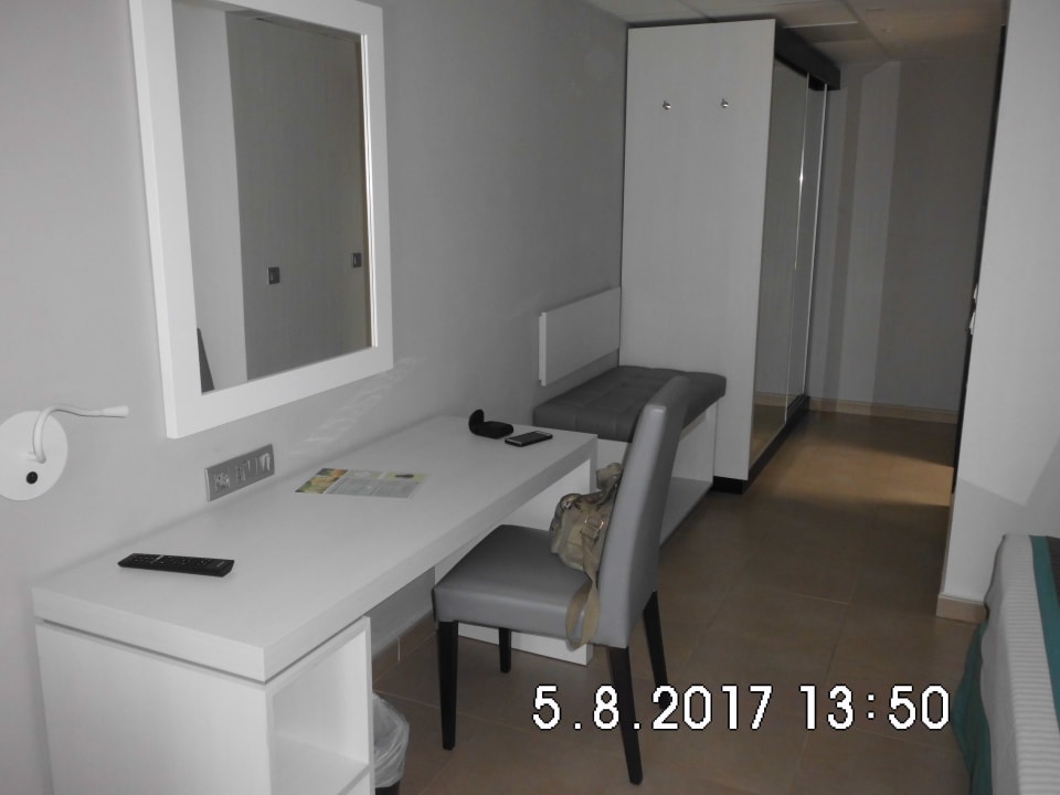 Zimmer Hotel Las Costas