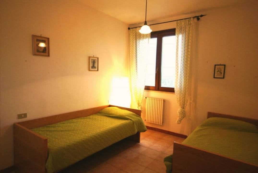 Apartment La Fattoria di Tirrenia