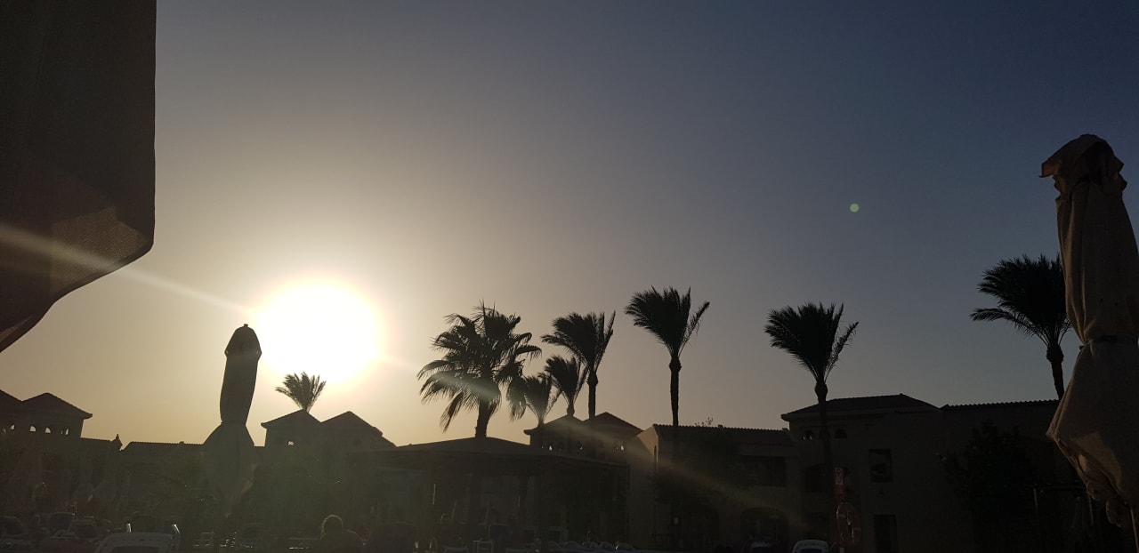 Sonstiges Cleopatra Luxury Resort Makadi Bay