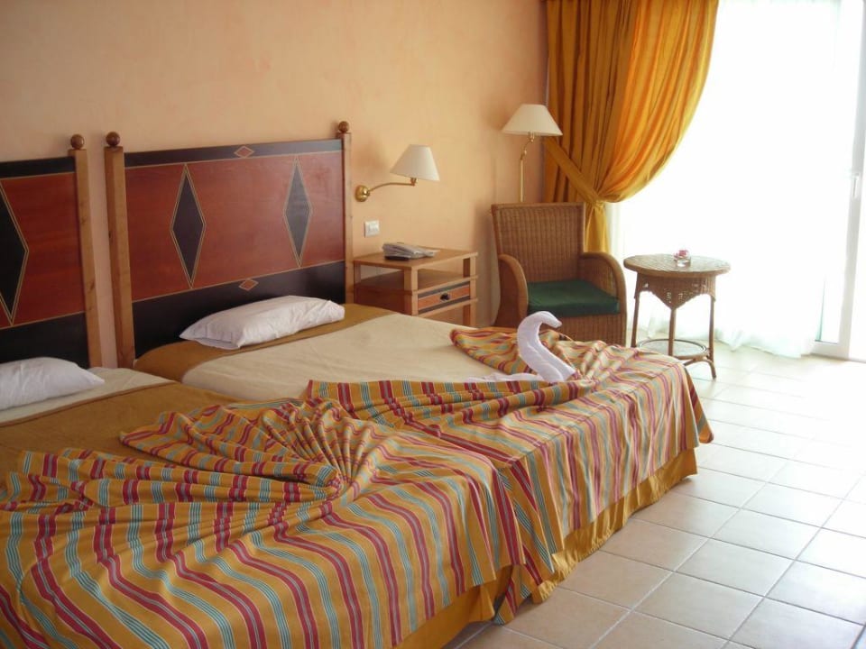 Hotelzimmer Blau varadero - Adults only