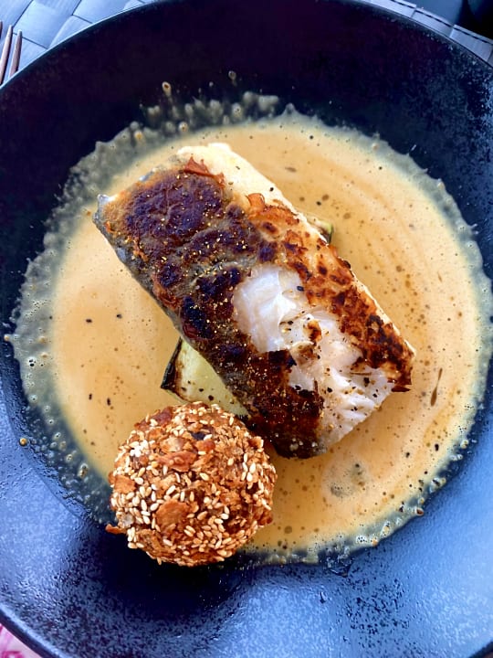 Gastro ROBINSON JANDIA PLAYA