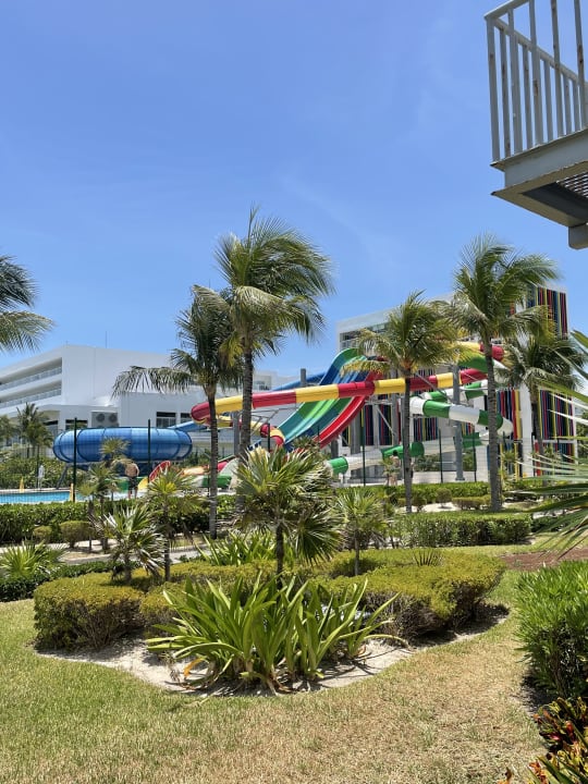 Sport & Freizeit Hotel Riu Dunamar