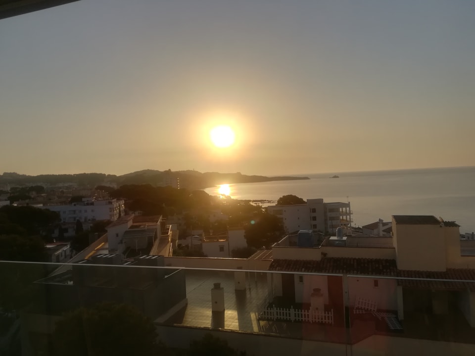 Ausblick Son Moll Sentits Hotel & Spa