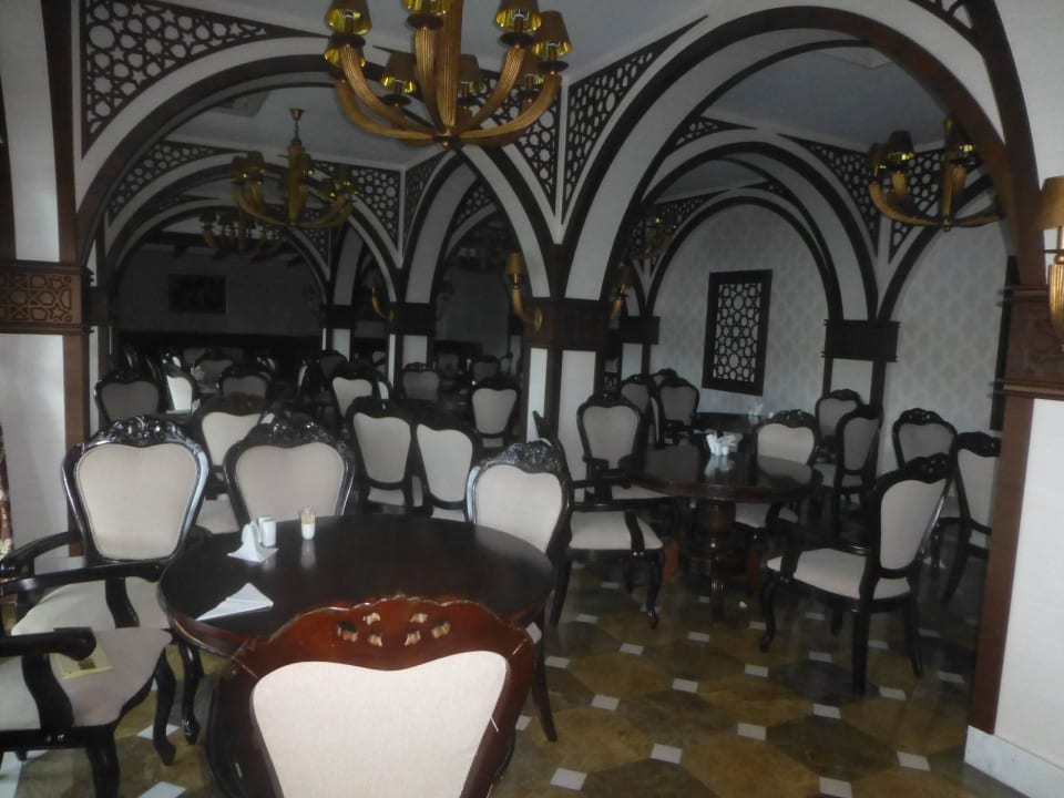 Im Ottoman Saphir Hotel & Villas