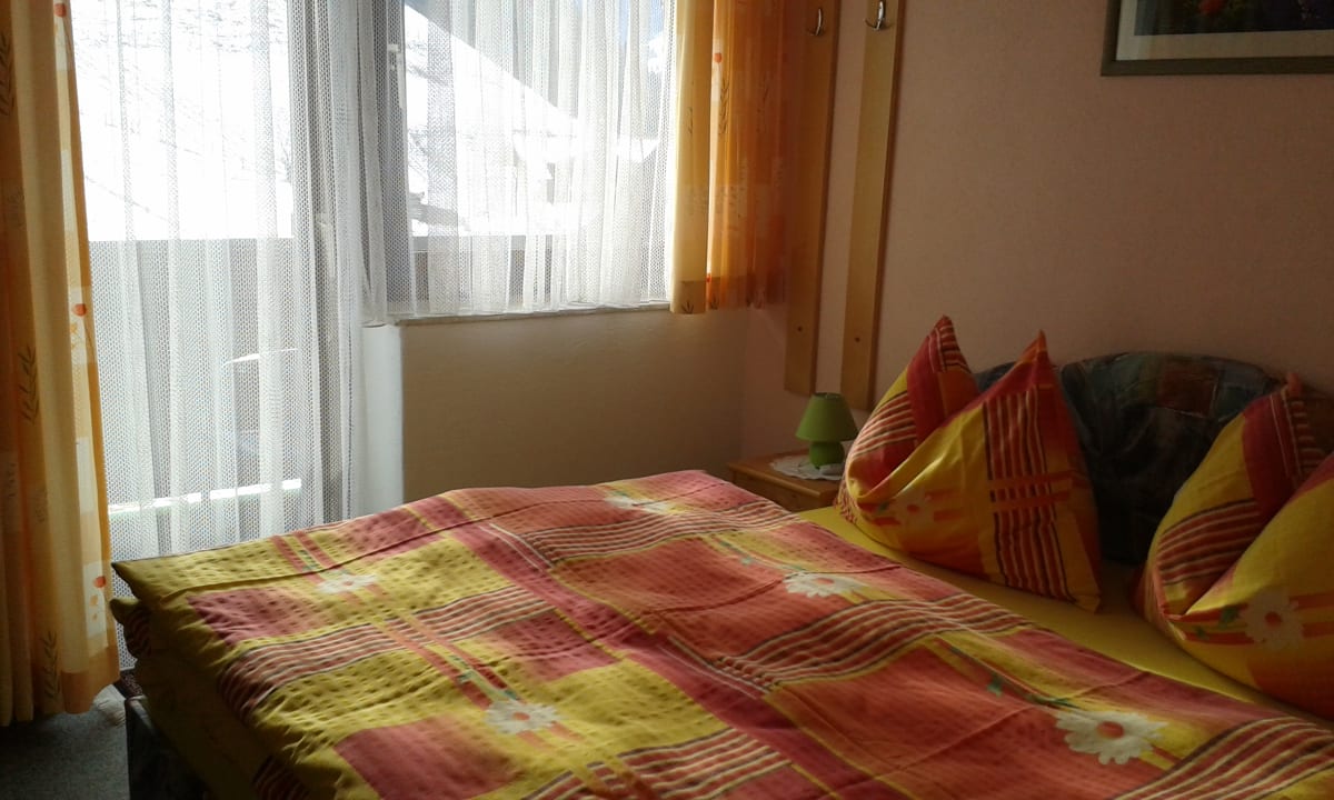 Zimmer Frühstückspension Sonnblickhof