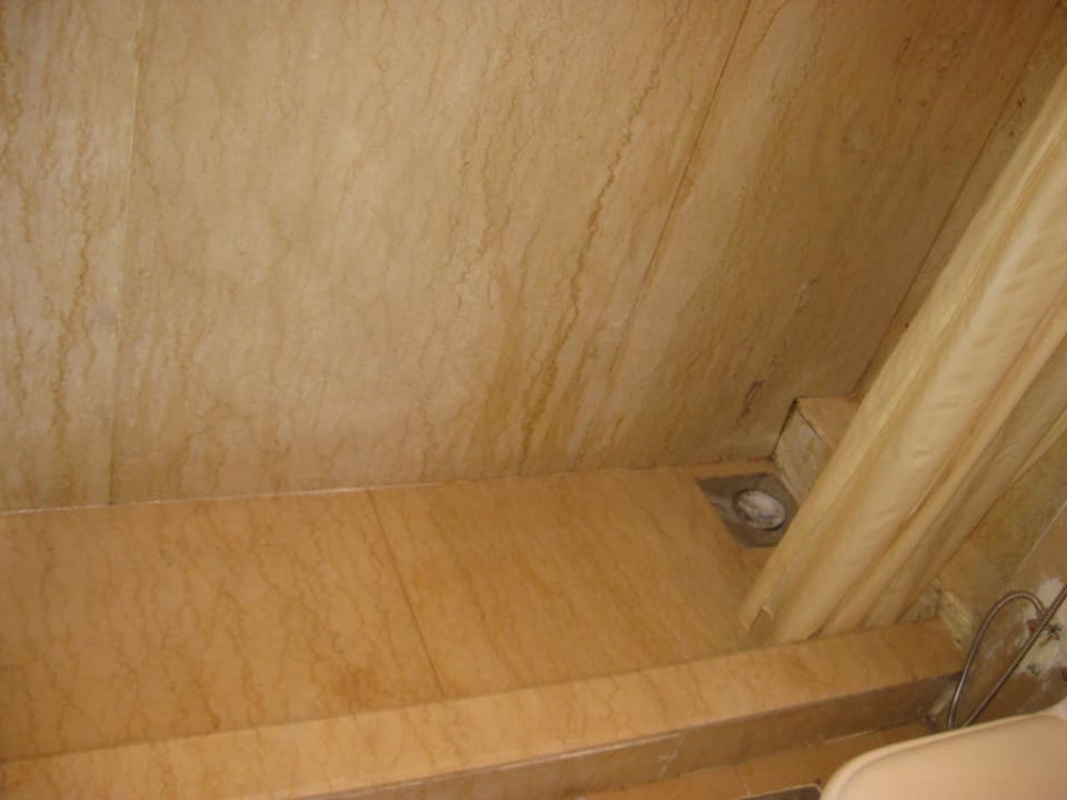 Die Dusche The Grand Hotel Sharm El Sheikh