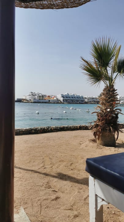 Strand Arabia Azur Resort