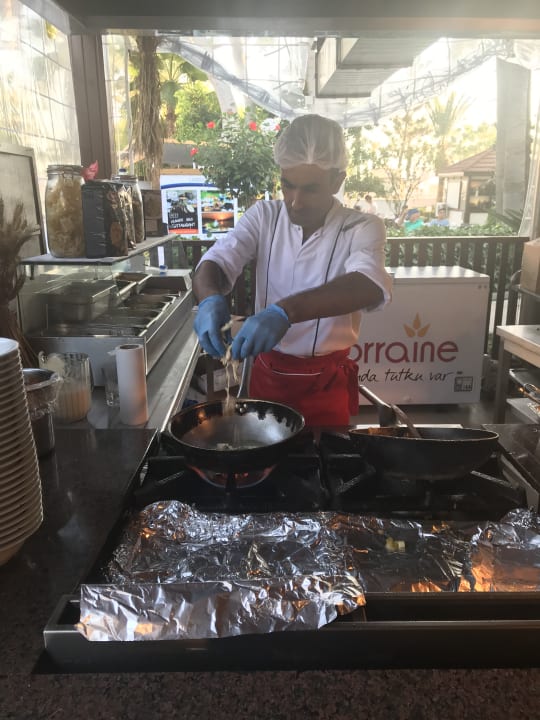 Sonstiges Labranda Alantur Resort