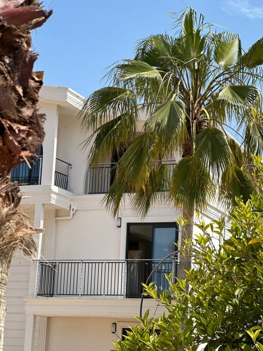 Zimmer alltoura Club La Benata Hotel
