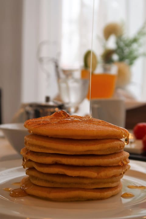 Gastro Hotel Cristal Setubal