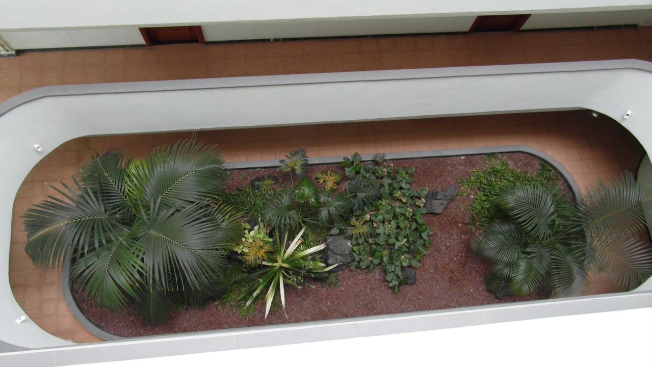 Flur Apartamentos Los Aguacates