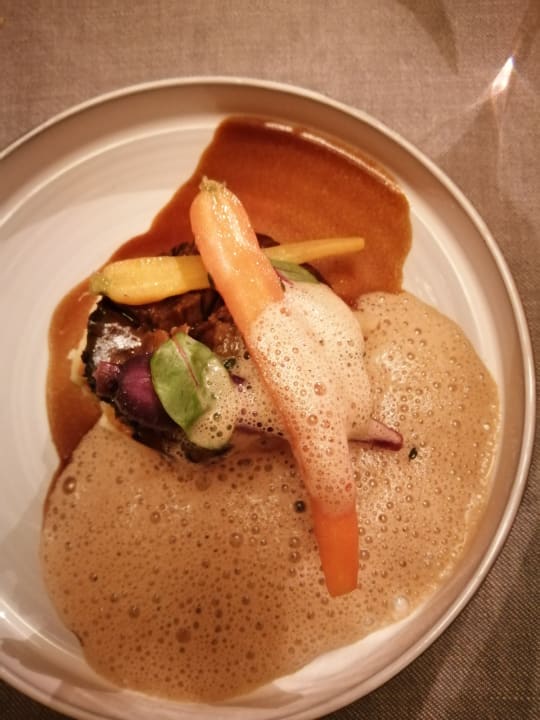 Gastro Bergergut - Das Genießerhotel für Paare