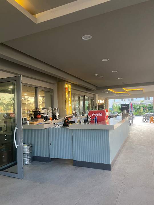 Gastro Elysee Rive Hotel