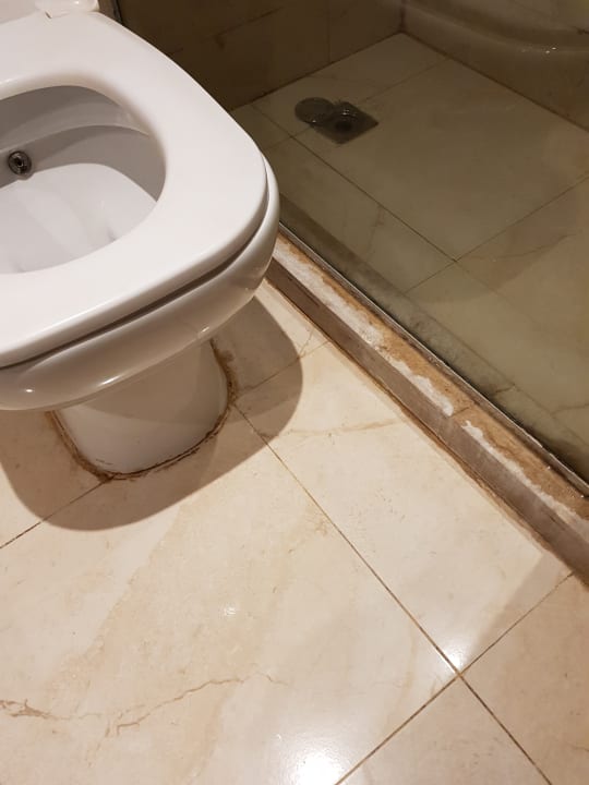 Zimmer Le Jardin Aqua Park Resort